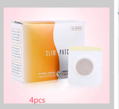 Patch Minceur Détox pour Nombril