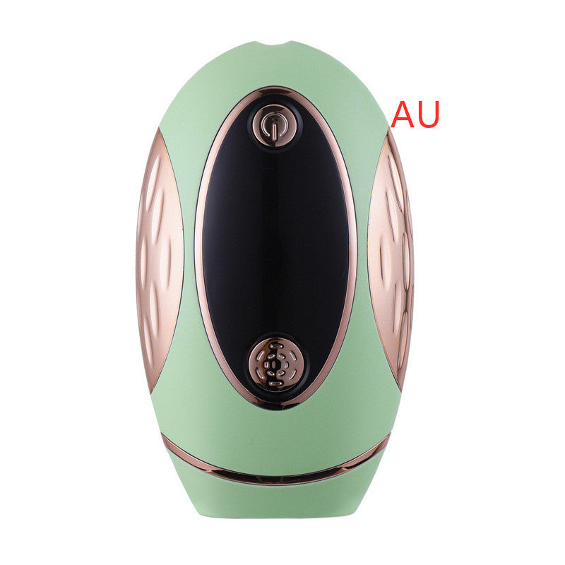 Appareil d'Épilation Laser IPL Professionnel - VikyCharm®