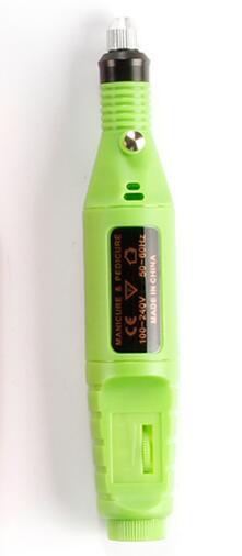 Lime à Ongles Électrique Professionnelle - VikyCharm®