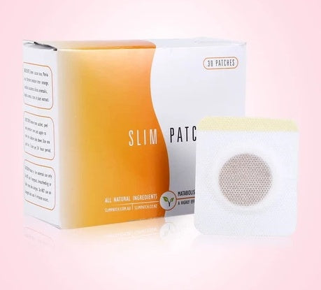 Patch Minceur Détox pour Nombril