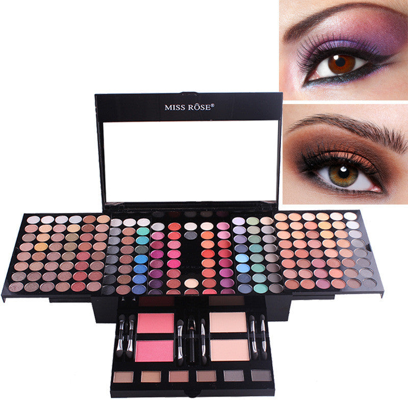 Palette de Blush Maquillage – 8+ Couleurs