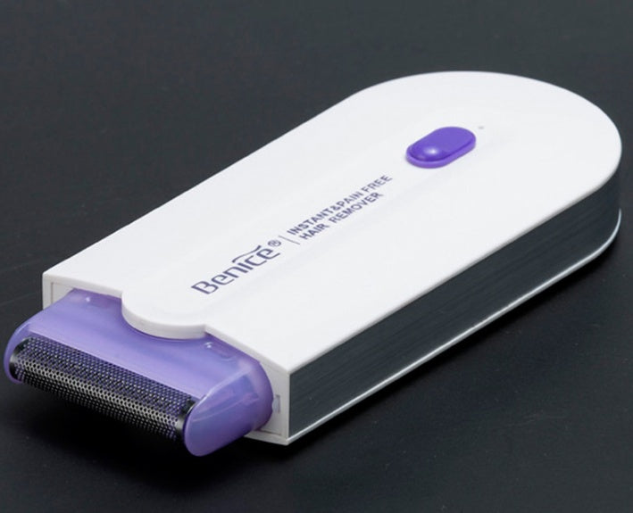 Épilateur Laser à Lumière Sensa - VikyCharm®