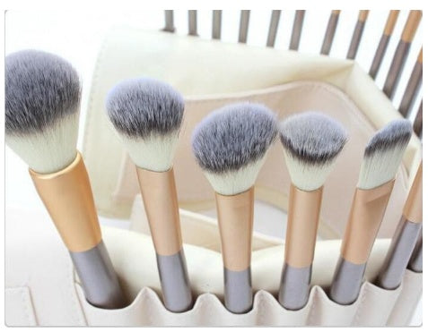 Set de Pinceaux de Maquillage Persan - VikyCharm®