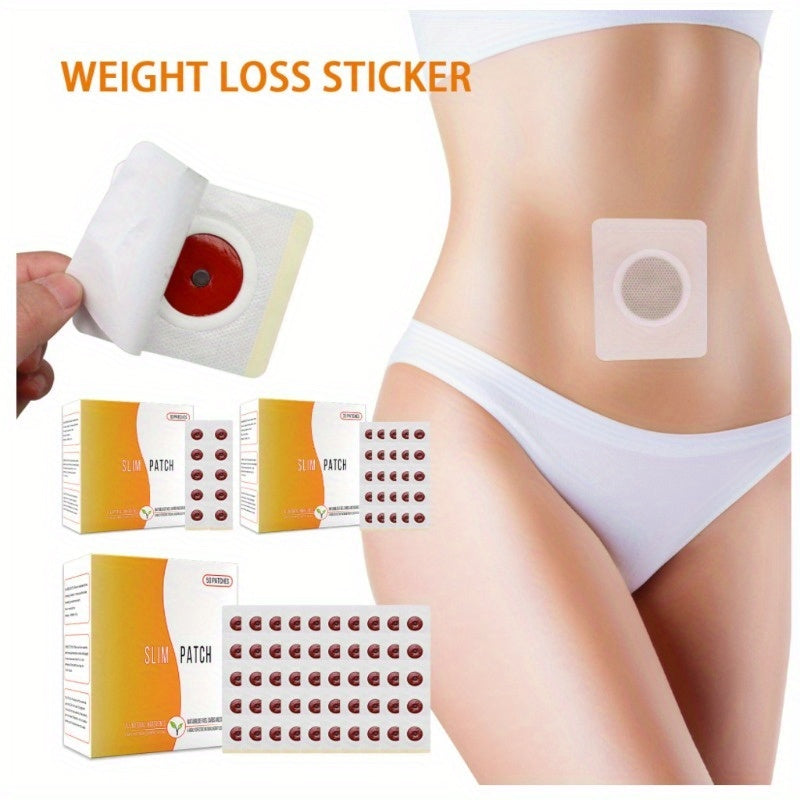 Patch Minceur Détox pour Nombril
