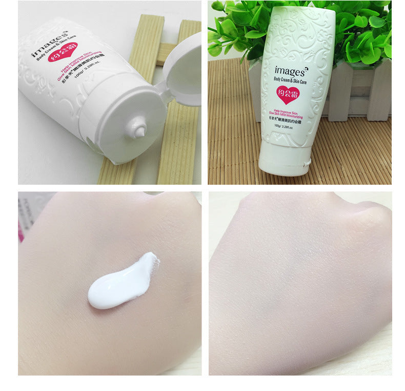 Lait Corporel Hydratant - VikyCharm®