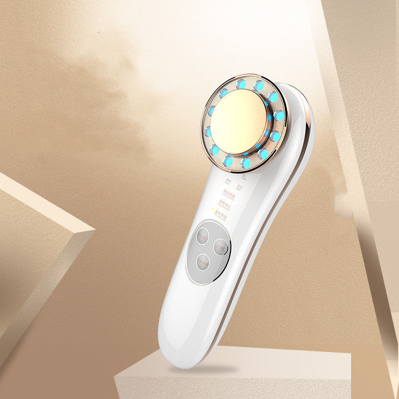 Appareil de Massage et Nettoyage Visage
