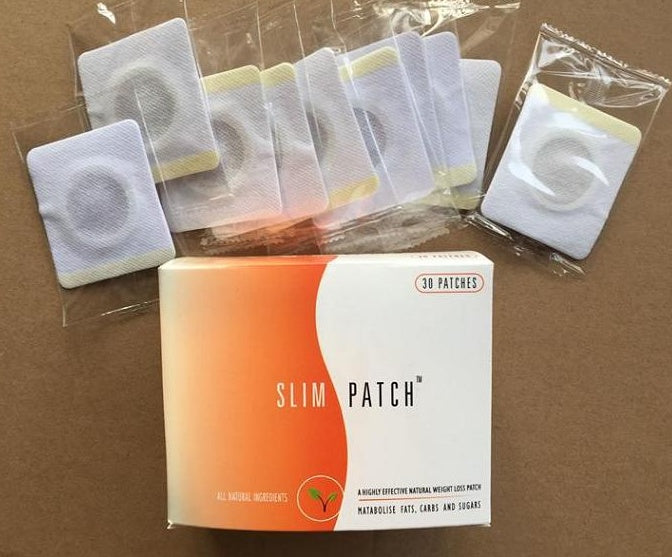 Patch Minceur Détox pour Nombril