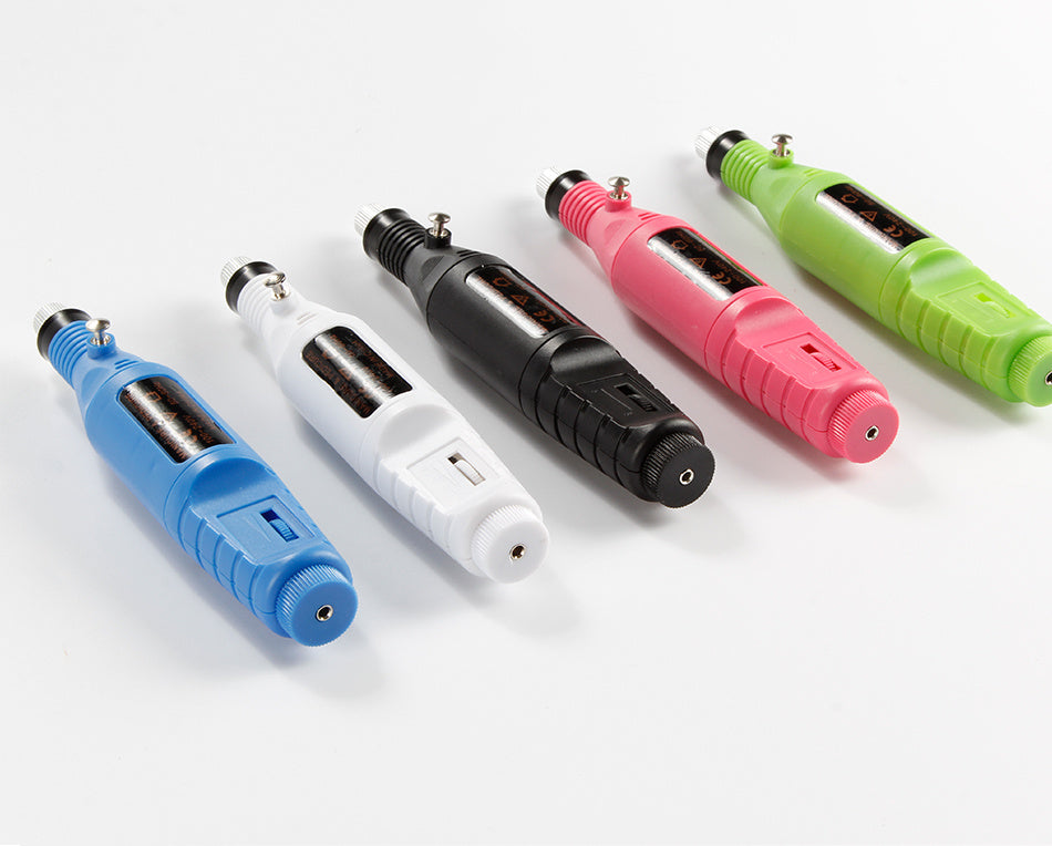 Lime à Ongles Électrique Professionnelle - VikyCharm®