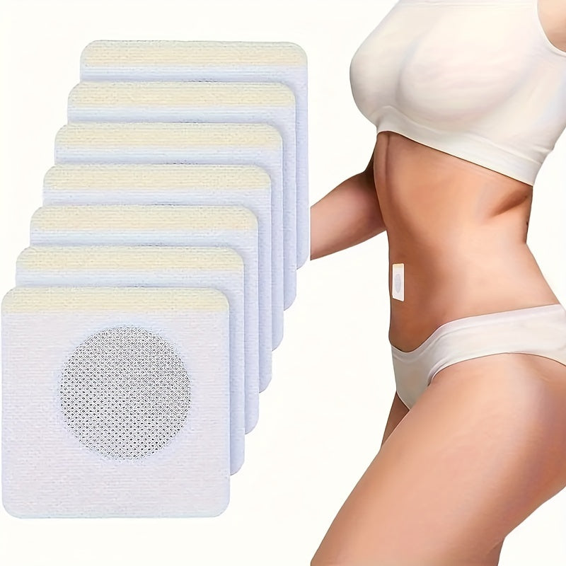 Patch Minceur Détox pour Nombril