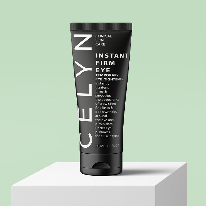 Crème Contour des Yeux Femme