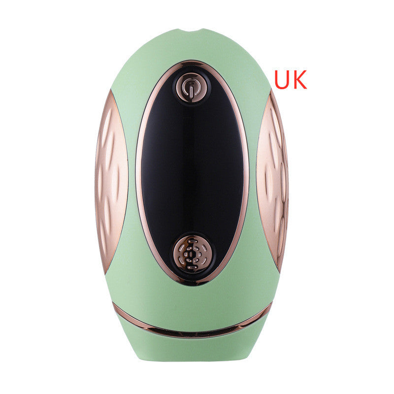 Appareil d'Épilation Laser IPL Professionnel - VikyCharm®