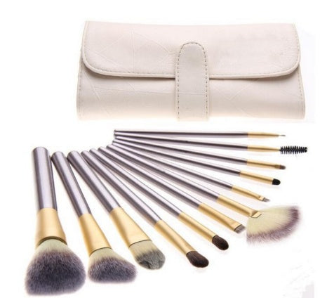 Set de Pinceaux de Maquillage Persan - VikyCharm®