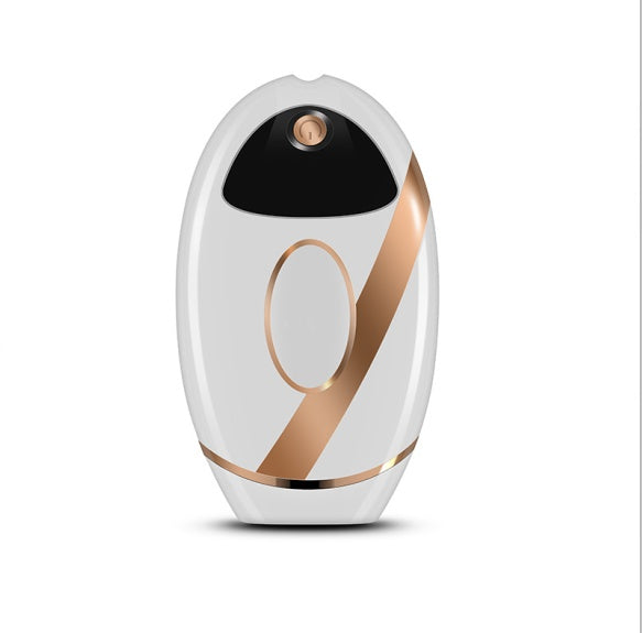 Appareil d'Épilation Laser IPL Professionnel - VikyCharm®