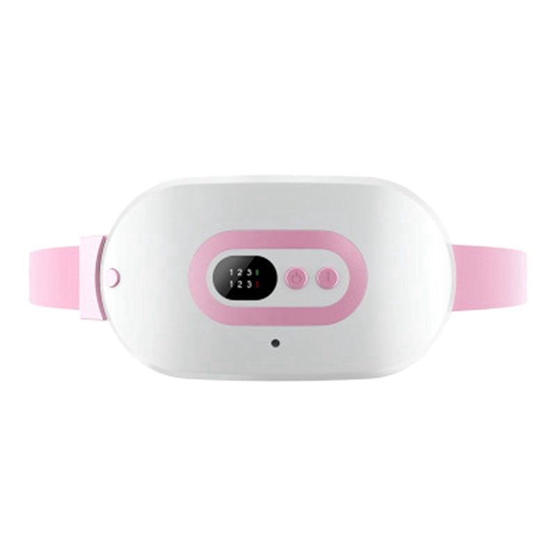 Ceinture Chauffante Menstruelle pour Douleurs Abdominales