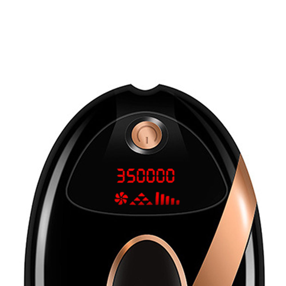 Appareil d'Épilation Laser IPL Professionnel - VikyCharm®