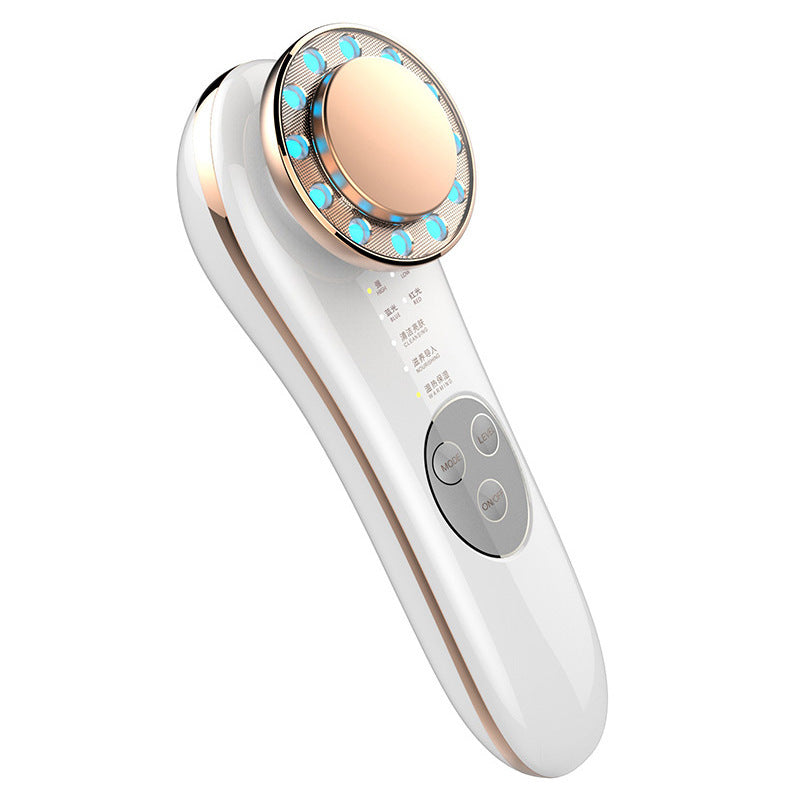 Appareil de Massage et Nettoyage Visage