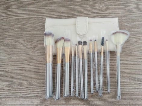 Set de Pinceaux de Maquillage Persan - VikyCharm®