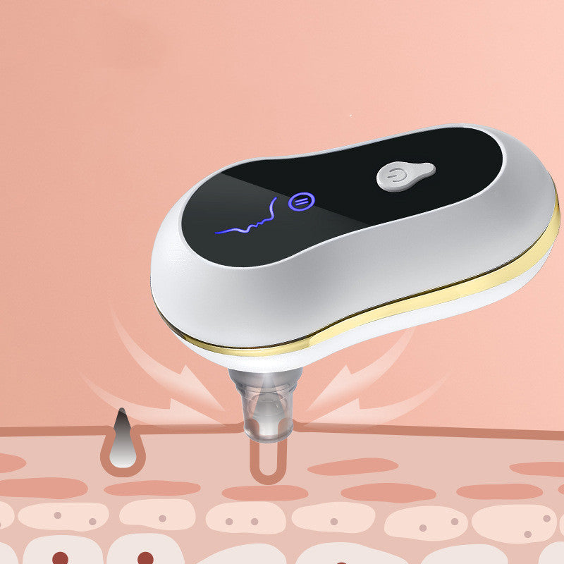 Aspirateur de Points Noirs Électrique - VikyCharm®