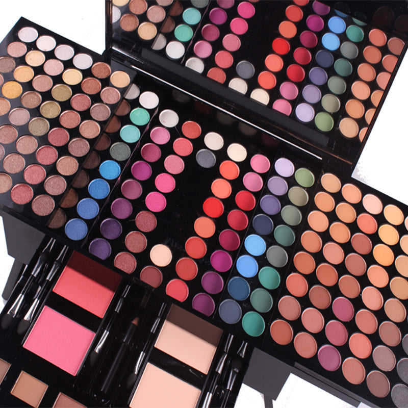Palette de Blush Maquillage – 8+ Couleurs