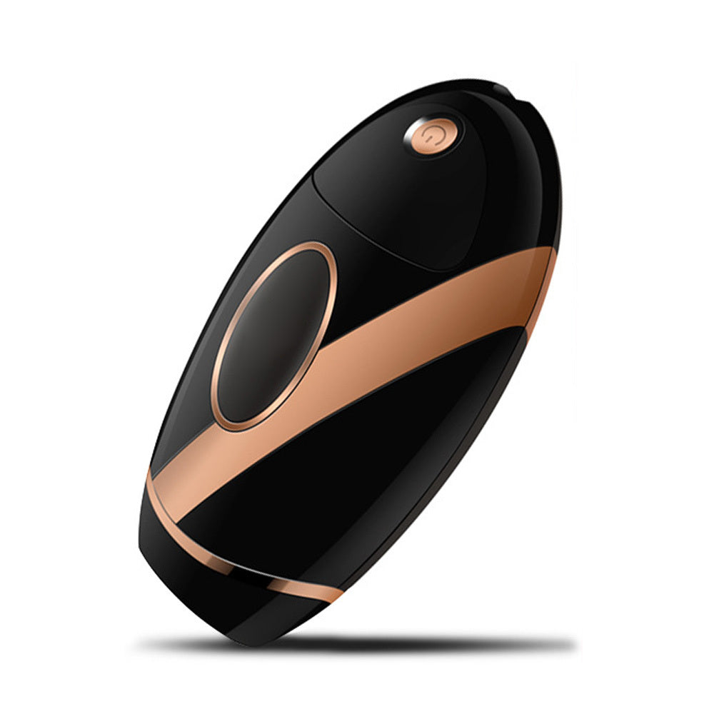 Appareil d'Épilation Laser IPL Professionnel - VikyCharm®