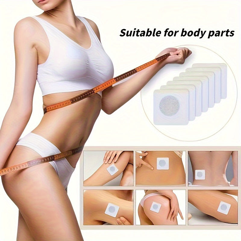 Patch Minceur Détox pour Nombril