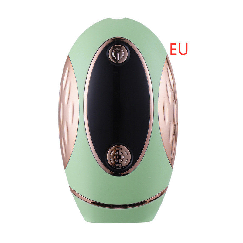 Appareil d'Épilation Laser IPL Professionnel - VikyCharm®