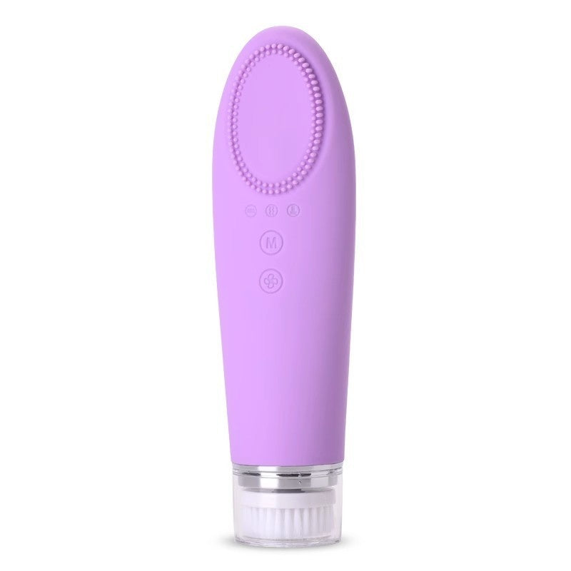 Nettoyeur Visage Électrique