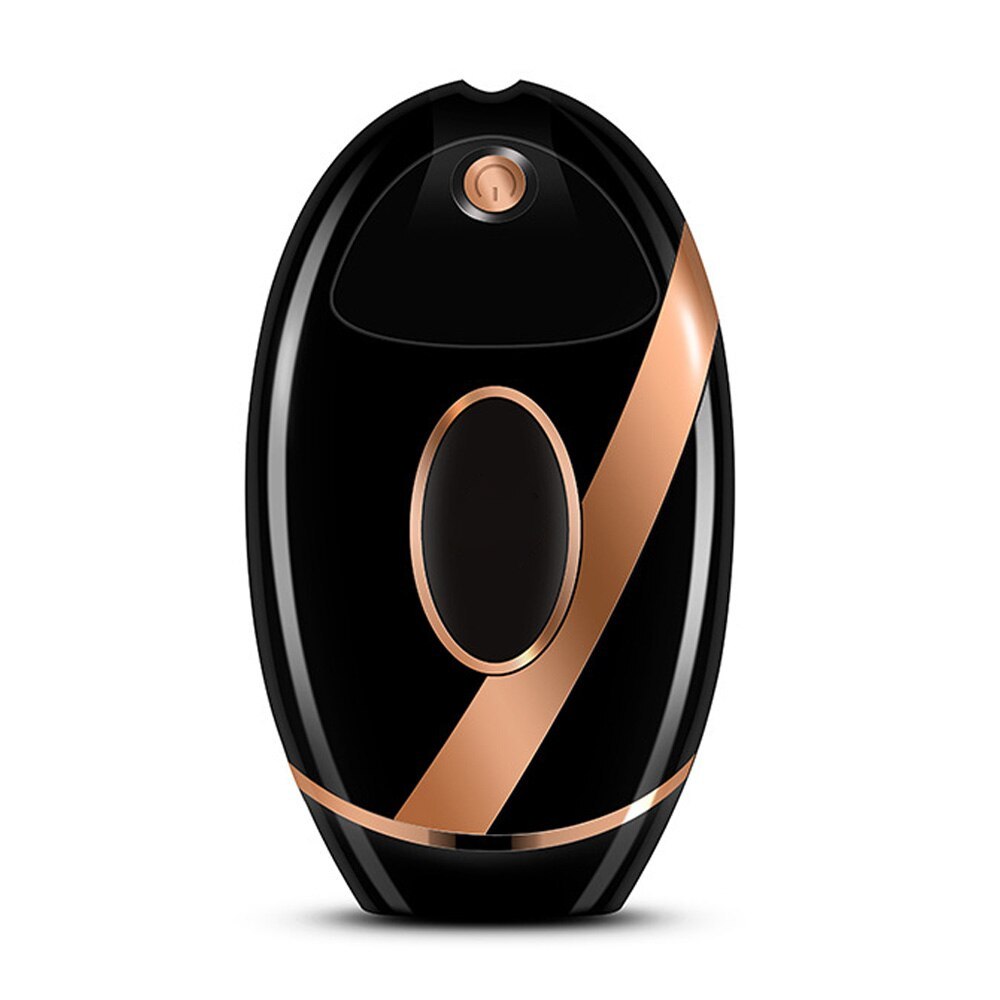 Appareil d'Épilation Laser IPL Professionnel - VikyCharm®