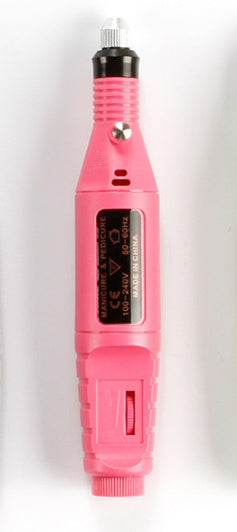 Lime à Ongles Électrique Professionnelle - VikyCharm®