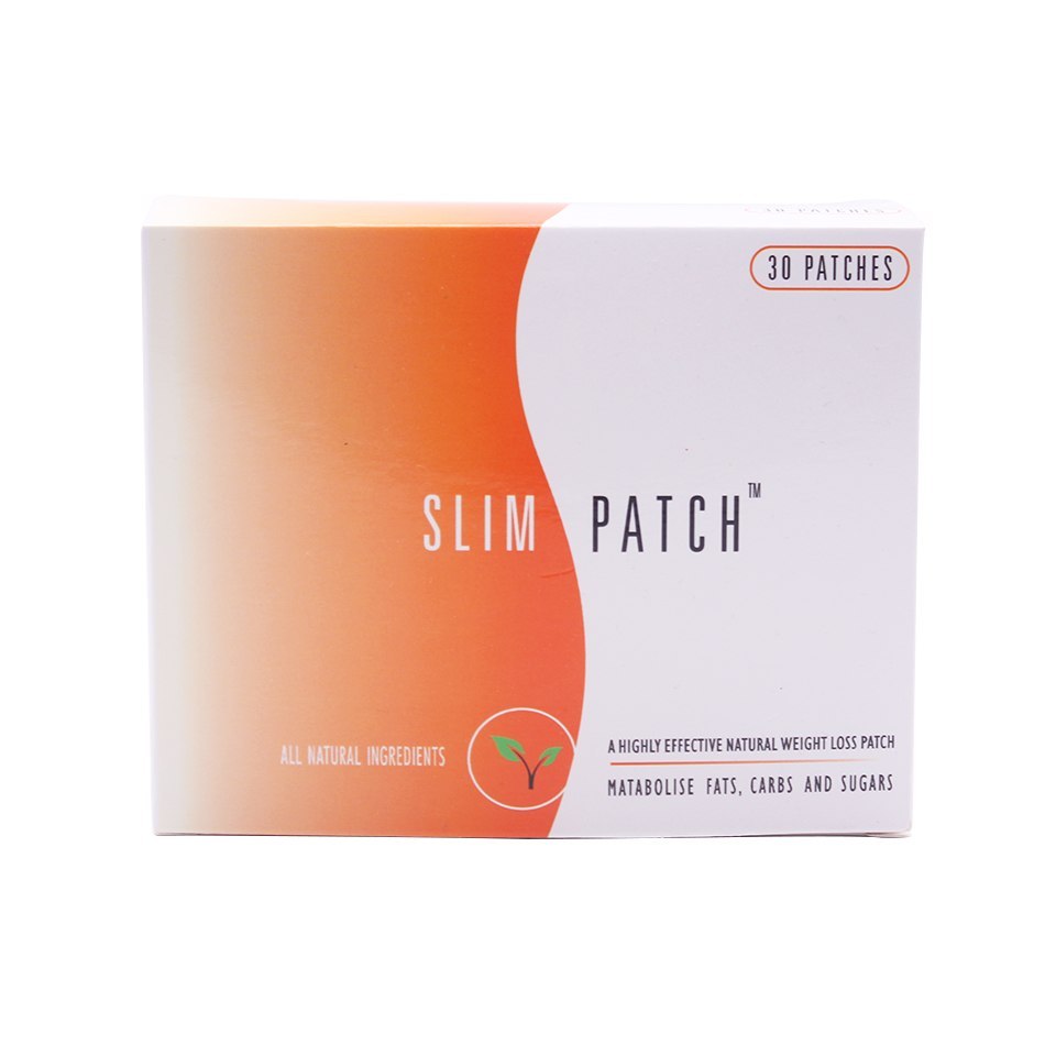 Patch Minceur Détox pour Nombril