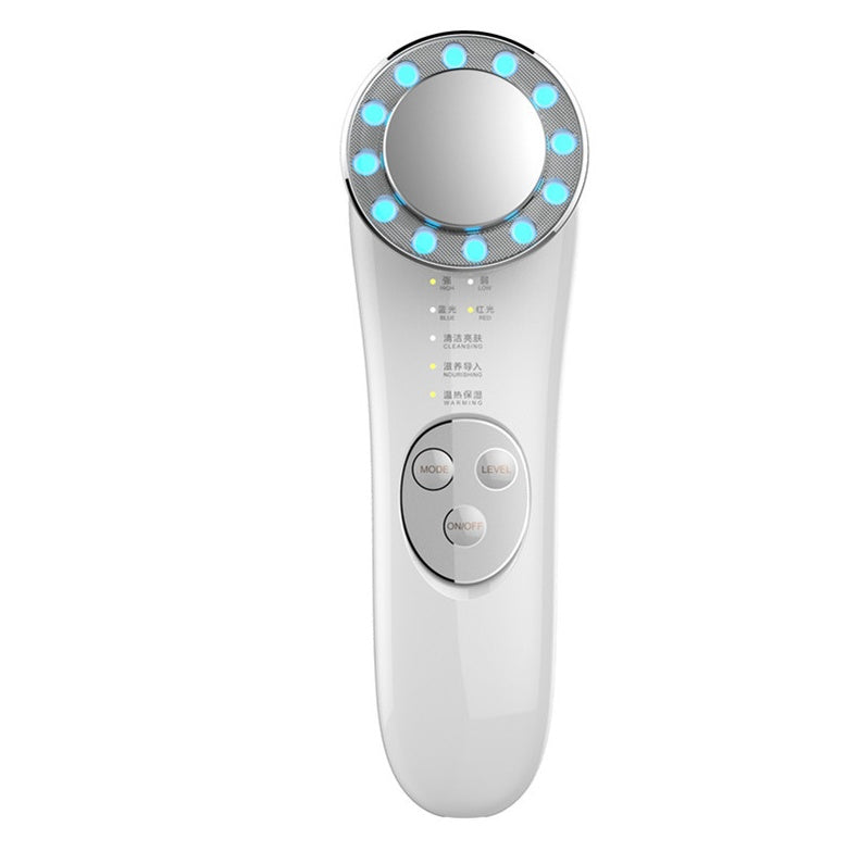 Appareil de Massage et Nettoyage Visage