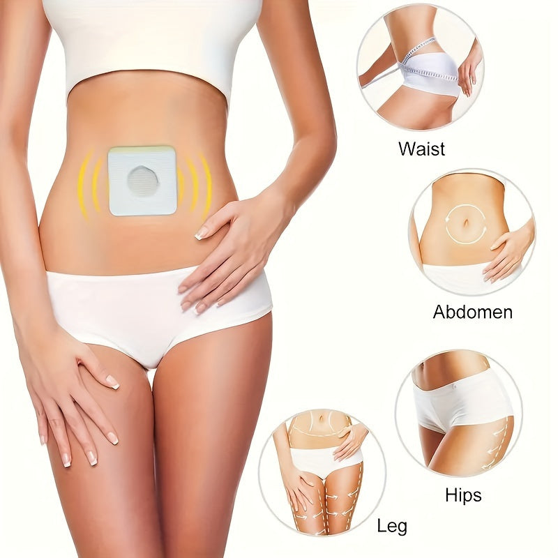 Patch Minceur Détox pour Nombril