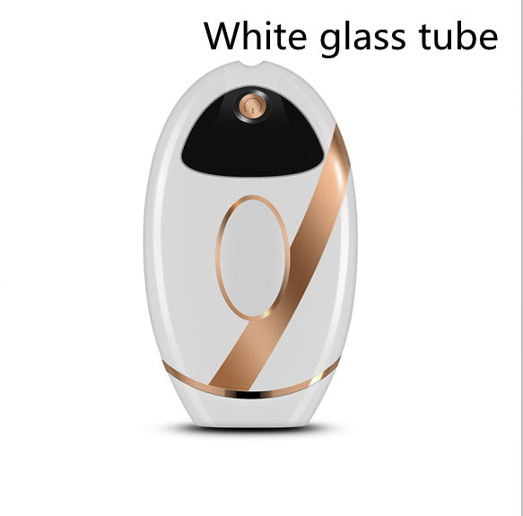 Appareil d'Épilation Laser IPL Professionnel - VikyCharm®