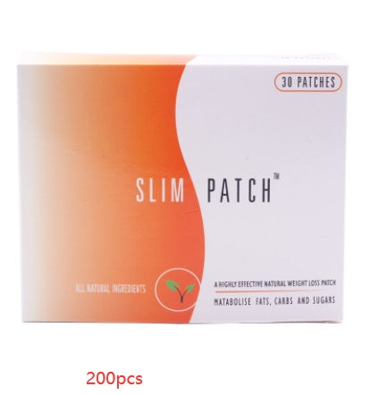 Patch Minceur Détox pour Nombril