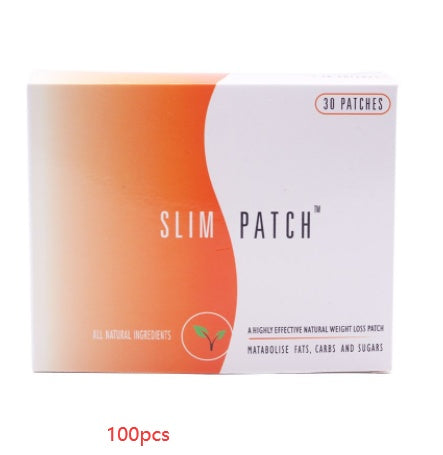 Patch Minceur Détox pour Nombril