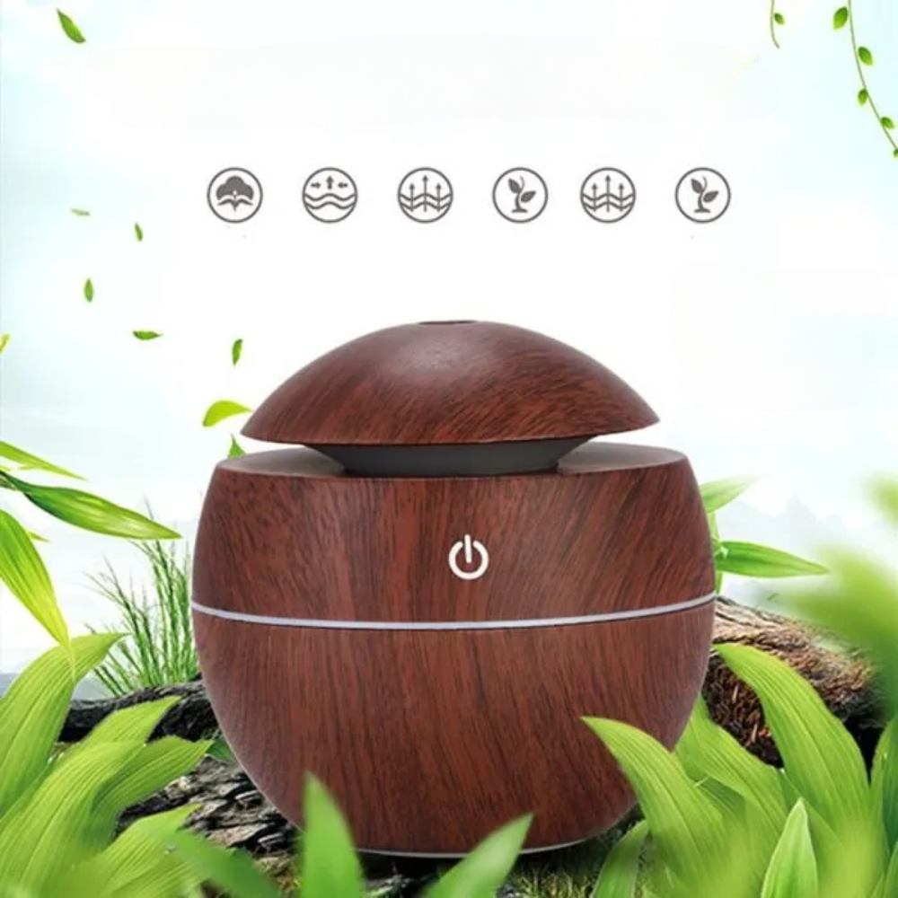 ZenAroma - VikyCharm®