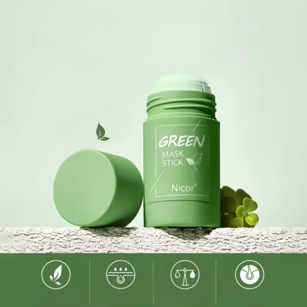 TeaCleanse - VikyCharm®