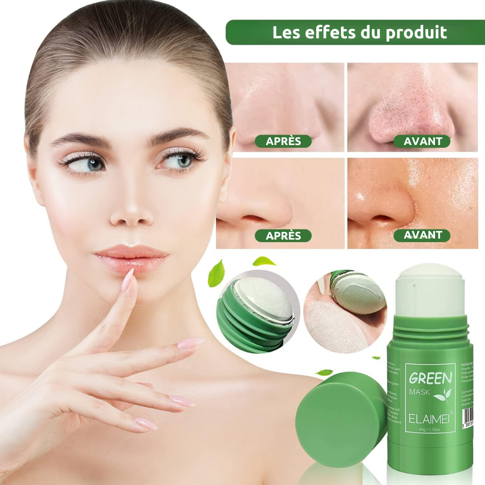 TeaCleanse - VikyCharm®