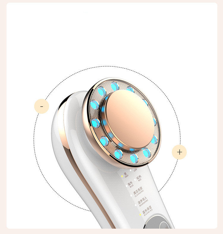 Appareil de Massage et Nettoyage Visage