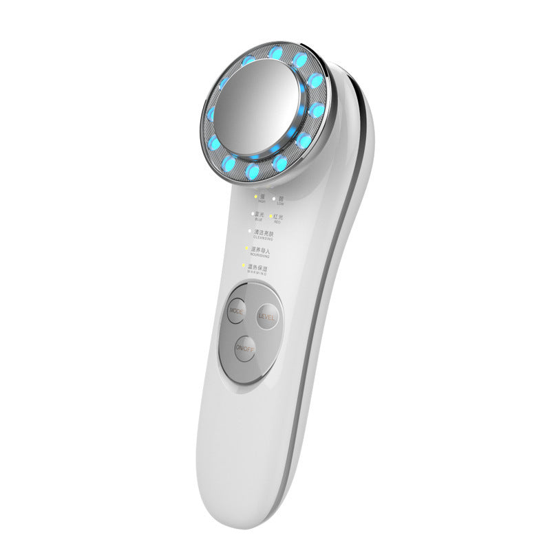 Appareil de Massage et Nettoyage Visage