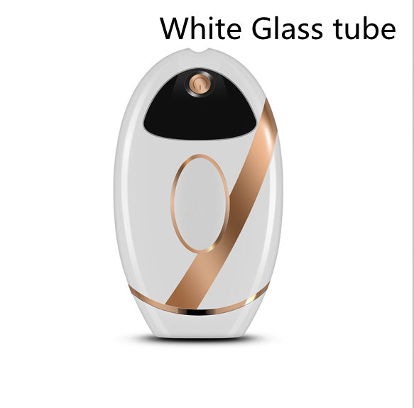 Appareil d'Épilation Laser IPL Professionnel - VikyCharm®