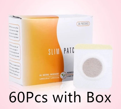 Patch Minceur Détox pour Nombril