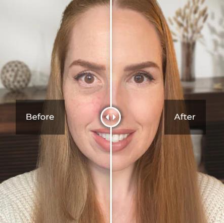 Crème Contour des Yeux Femme