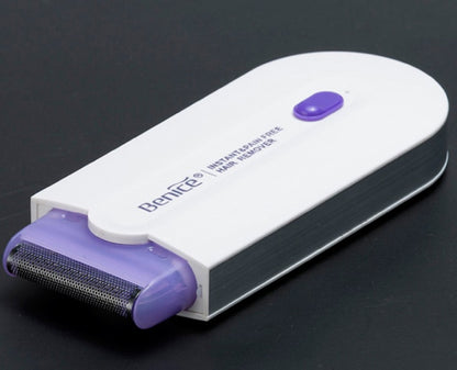 Épilateur Laser à Lumière Sensa - VikyCharm®
