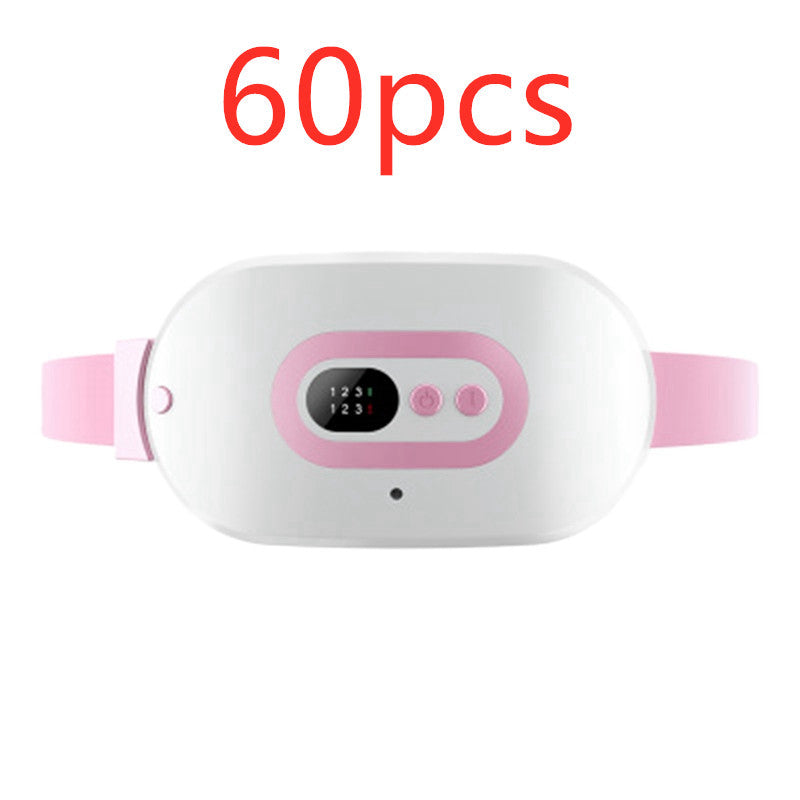 Ceinture Chauffante Menstruelle pour Douleurs Abdominales