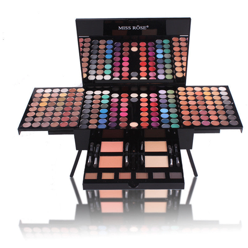 Palette de Blush Maquillage – 8+ Couleurs