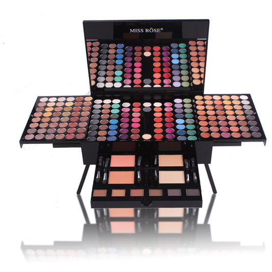 Palette de Blush Maquillage – 8+ Couleurs