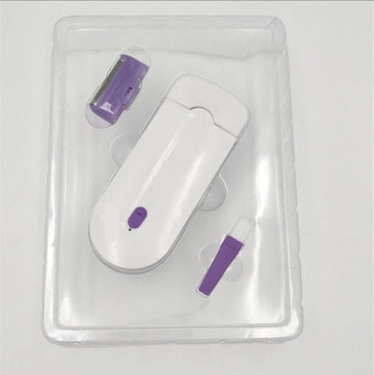 Épilateur Laser à Lumière Sensa - VikyCharm®