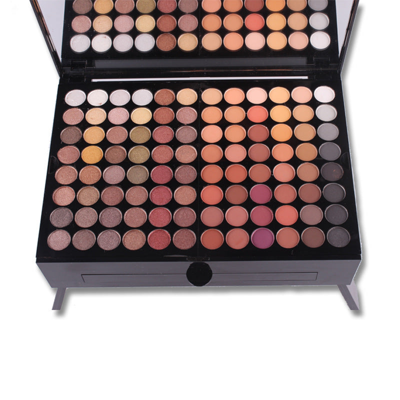 Palette de Blush Maquillage – 8+ Couleurs