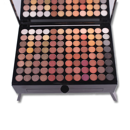 Palette de Blush Maquillage – 8+ Couleurs